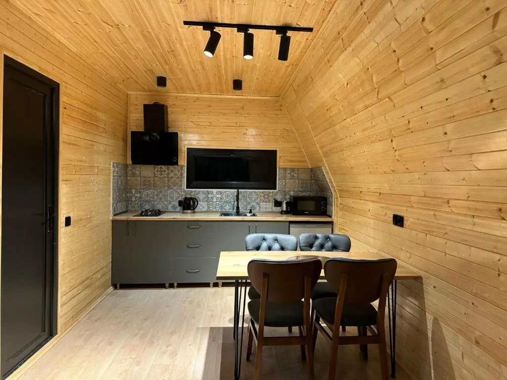 Image of Cottage Lemons In Gonio