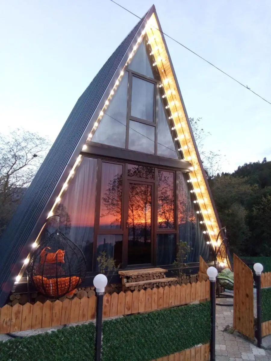 Image 3 of Cottage “Sunset”