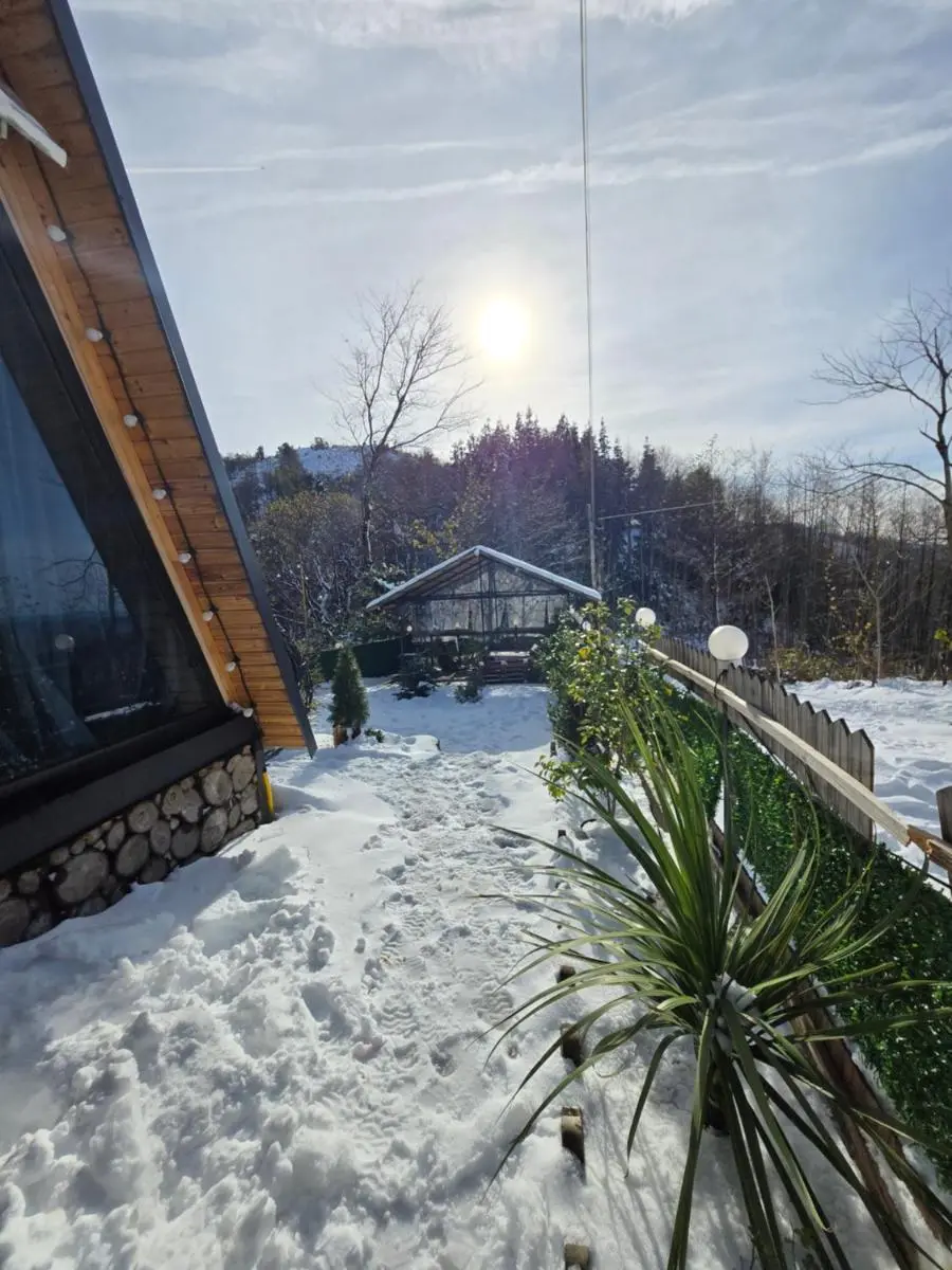 Image 6 of Cottage “Sunset”