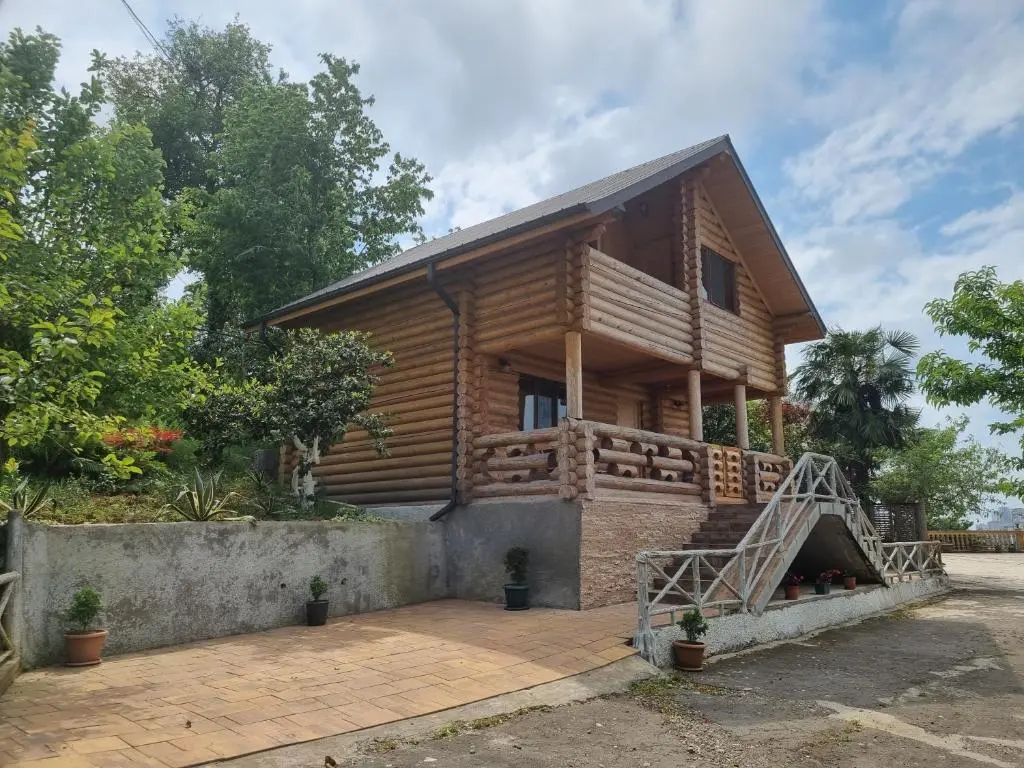 Image of Cottage house Niniela