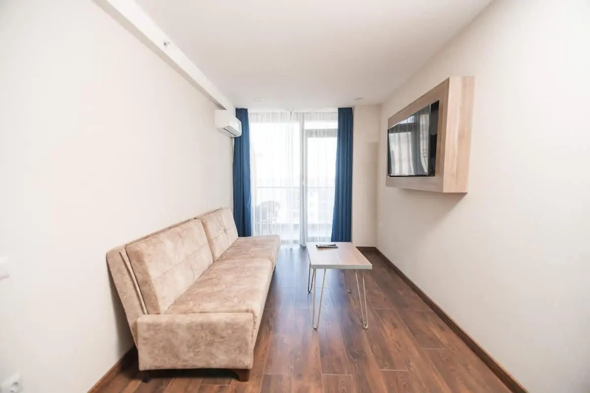 Image 5 of Cozy 1BR Batumi Apt with balcony – By Wehost