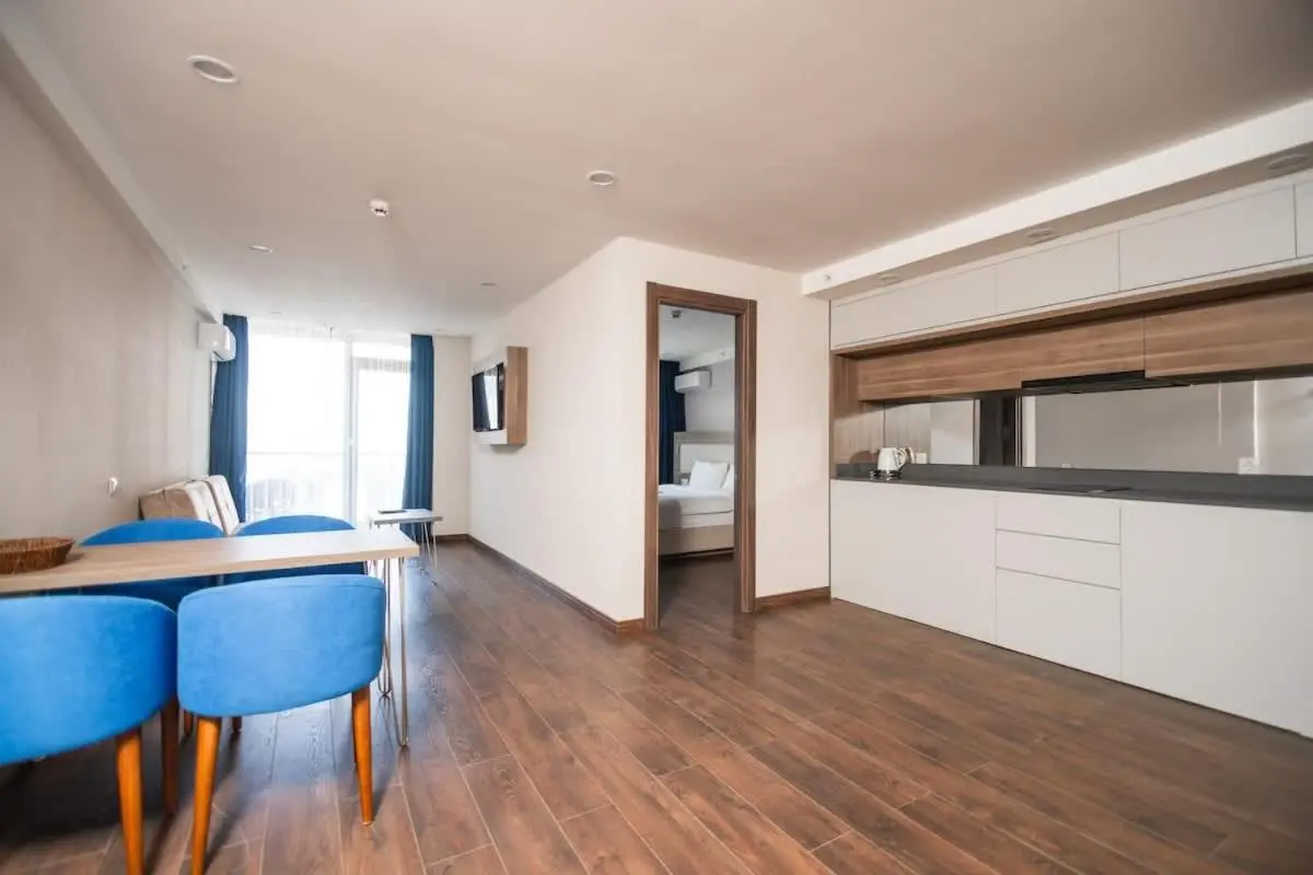 Image 6 of Cozy 1BR Batumi Apt with balcony – By Wehost
