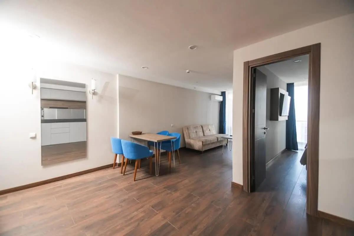 Image 3 of Cozy 1BR Batumi Apt with balcony – By Wehost
