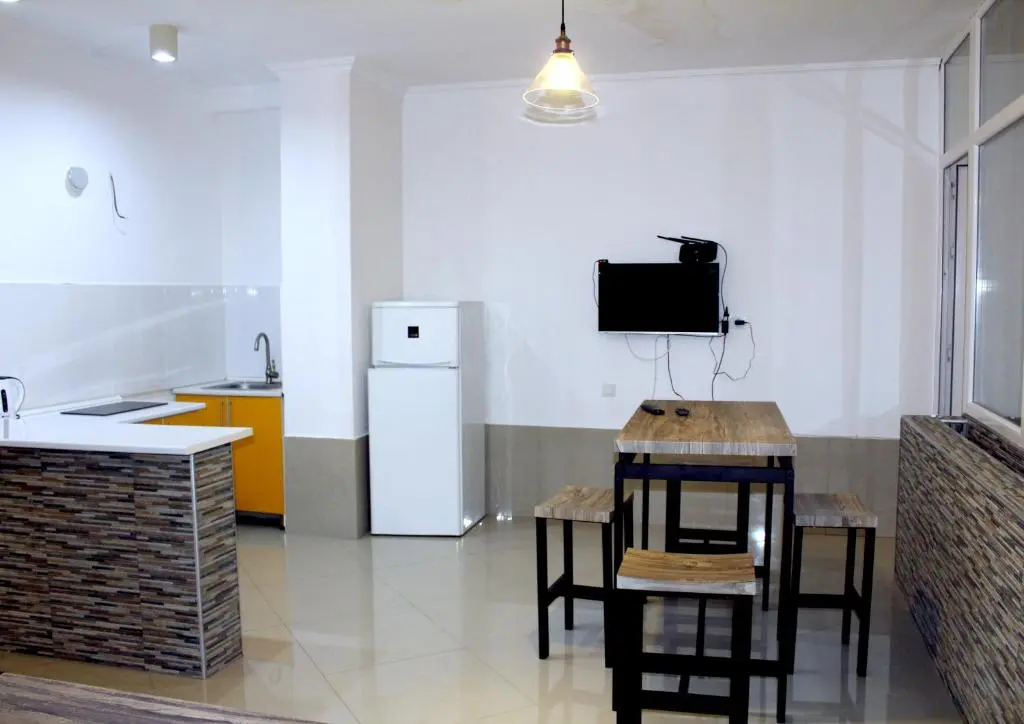 Image of Cozy Apartment in the Center of Batumi