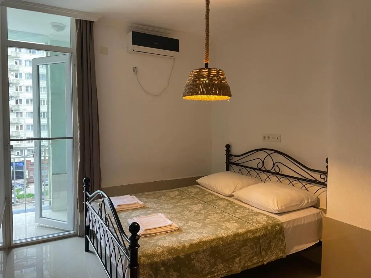 Image 1 of Cozy Apartment in the Center of Batumi