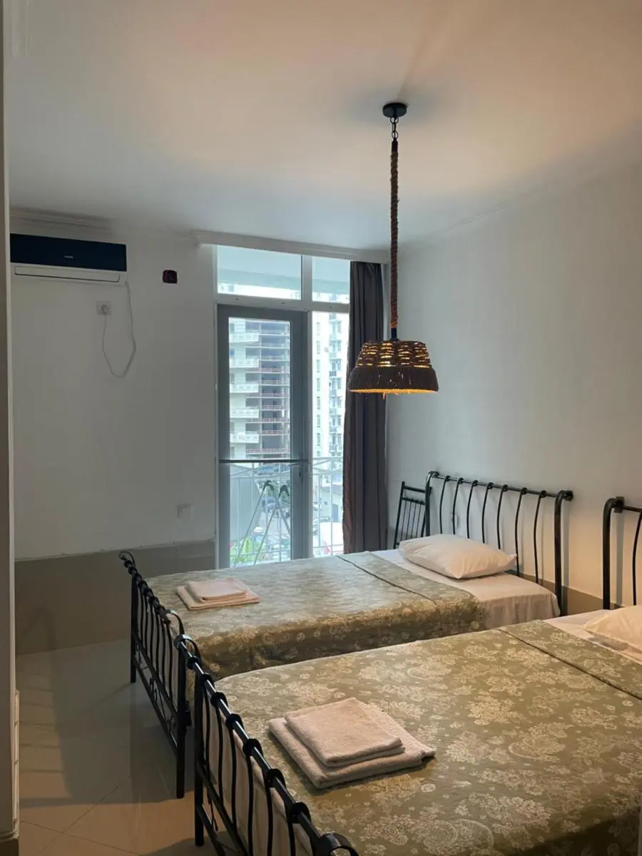 Image 5 of Cozy Apartment in the Center of Batumi