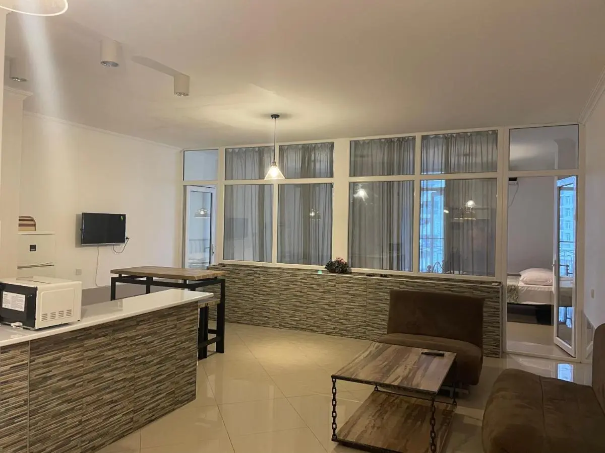 Image 4 of Cozy Apartment in the Center of Batumi