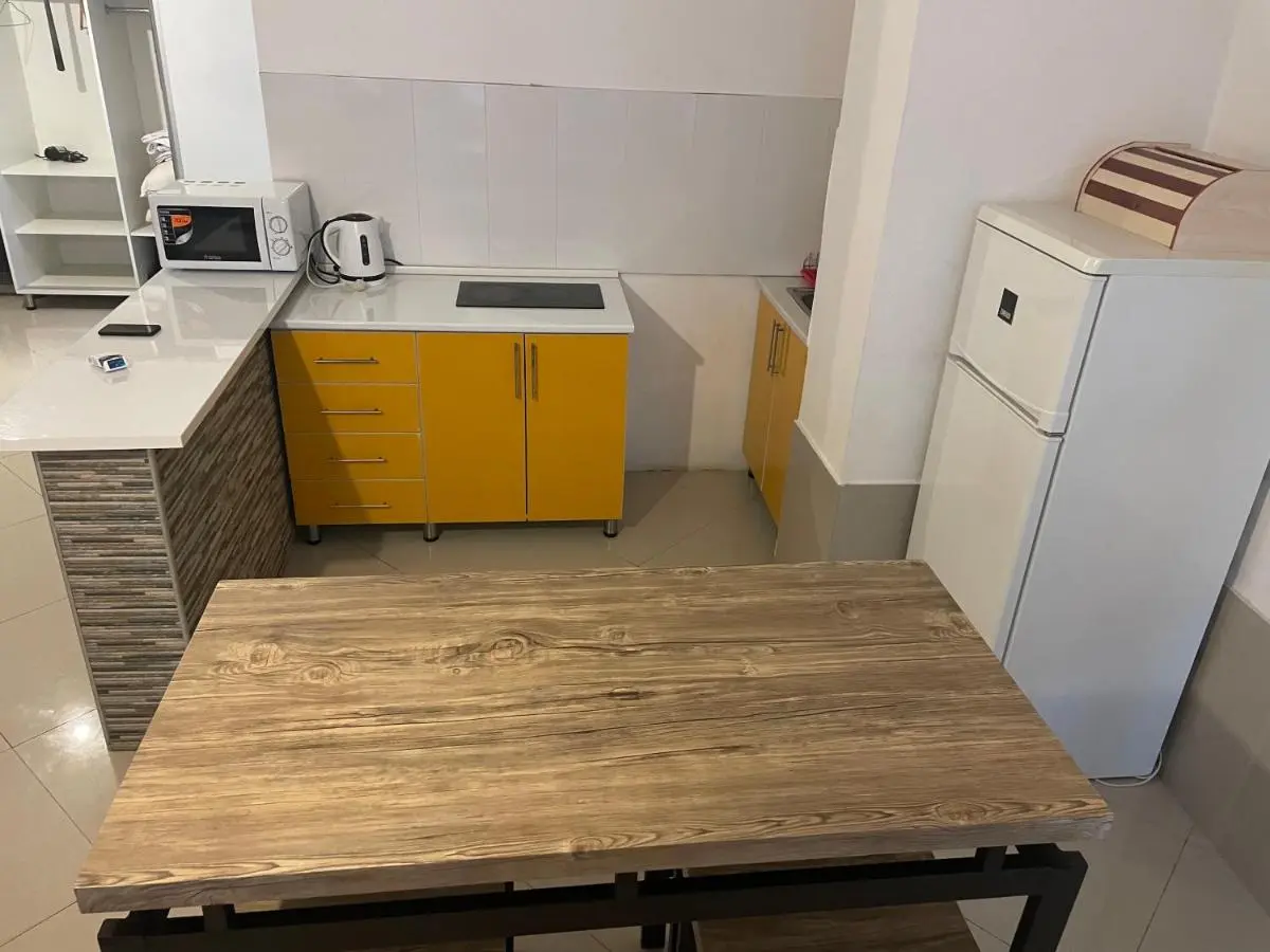 Image 6 of Cozy Apartment in the Center of Batumi