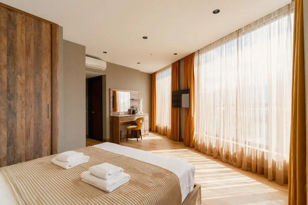 Image of Cozy Loft Hotel