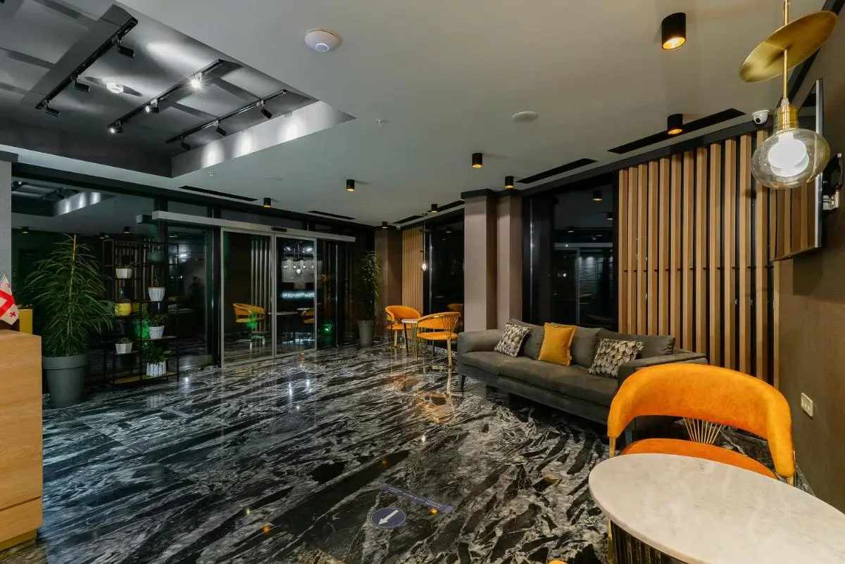 Image 2 of Cozy Loft Hotel