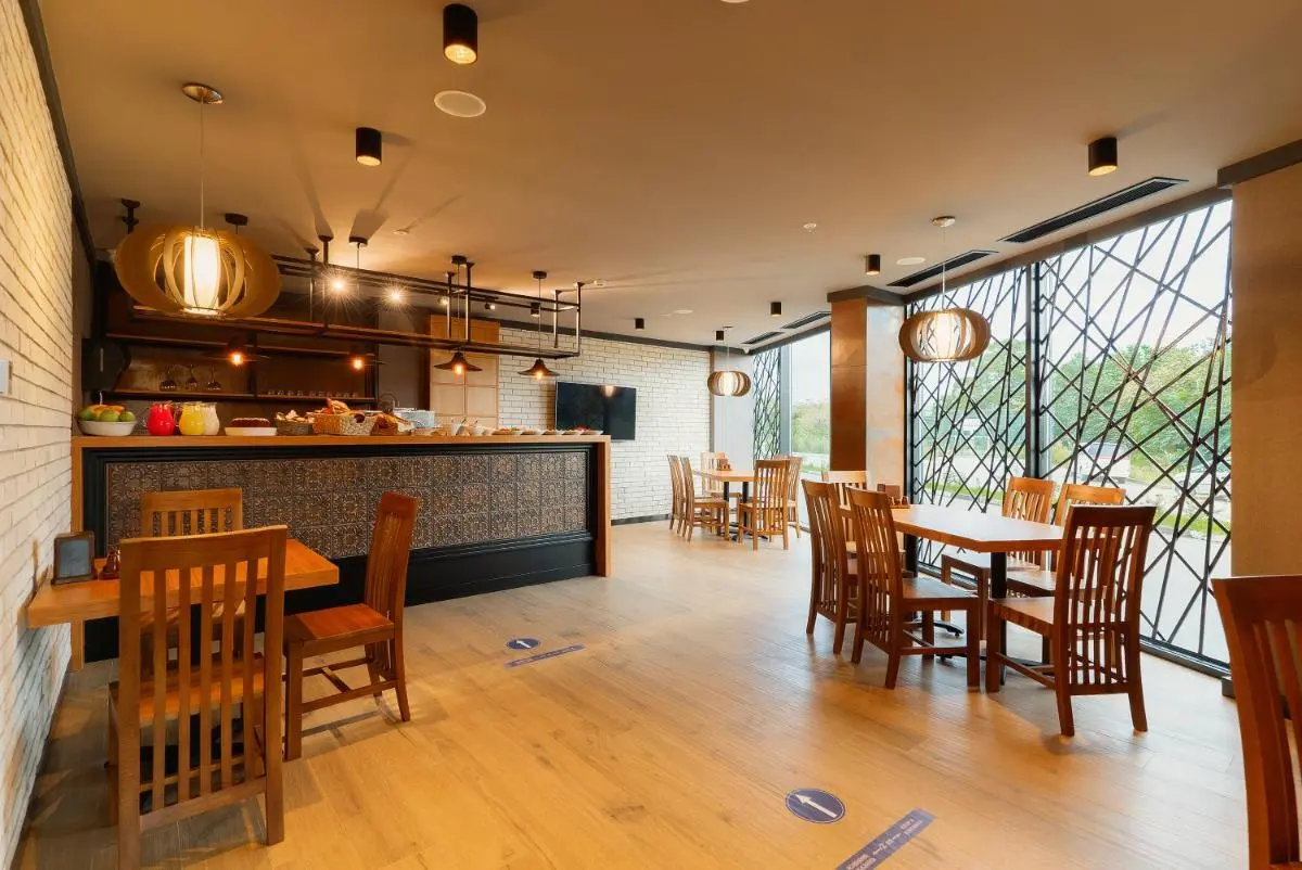 Image 4 of Cozy Loft Hotel