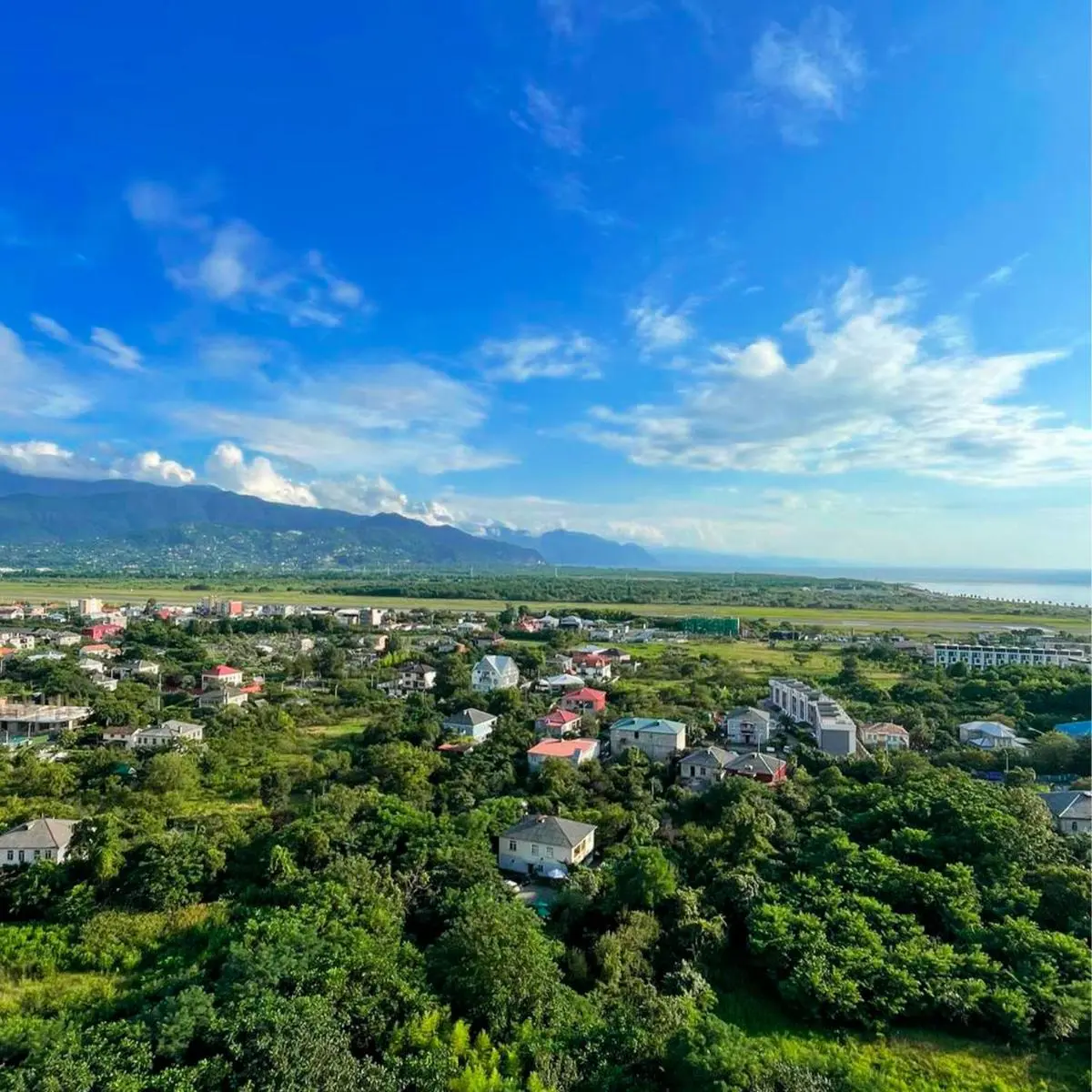 Image 6 of Cozy Sea View Queen Bed Studio#2 Free Wi-Fi Washer Balcony Bidet