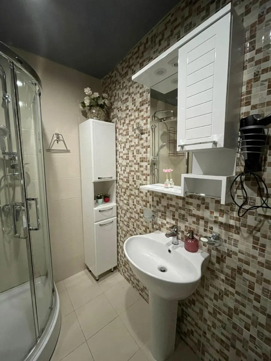 Image 3 of Cozy and Comfortable Sea View Apartment in Batumi