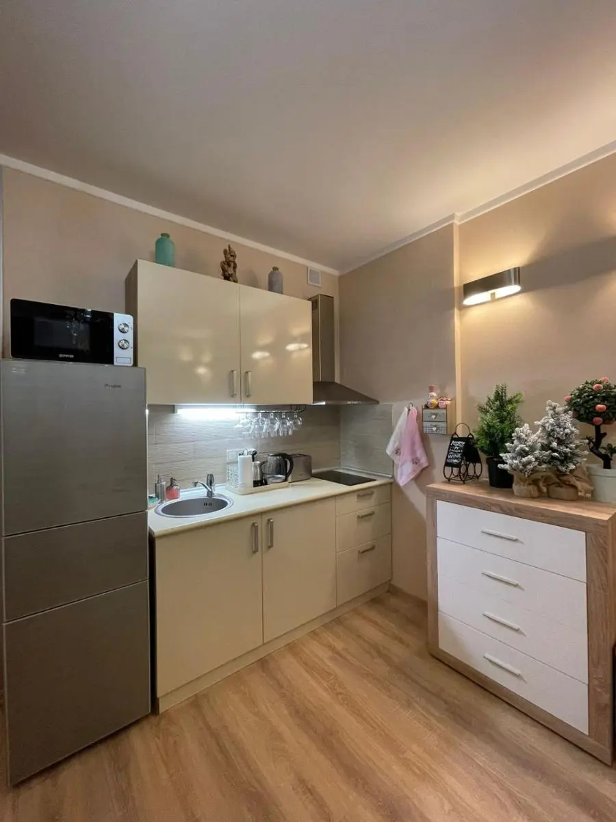 Image 4 of Cozy and Comfortable Sea View Apartment in Batumi