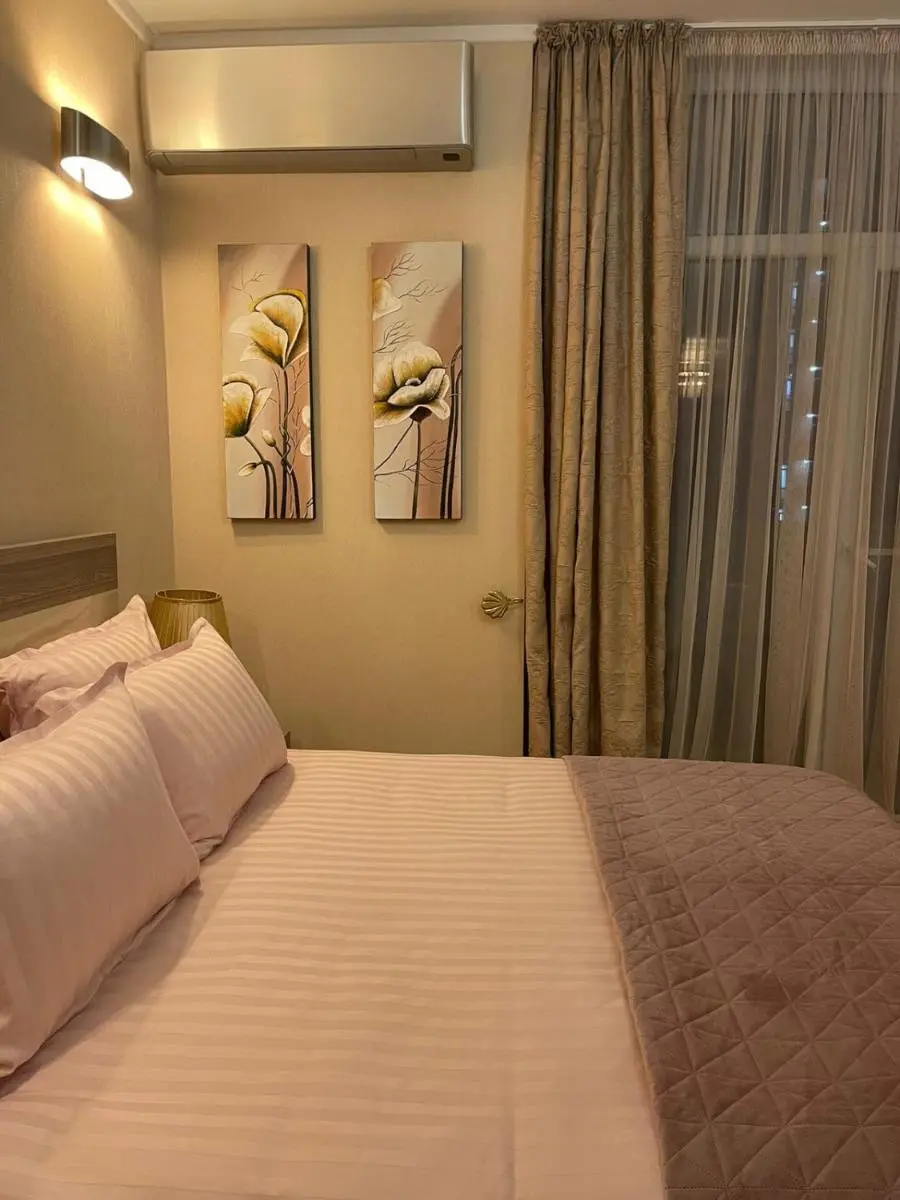 Image 6 of Cozy and Comfortable Sea View Apartment in Batumi