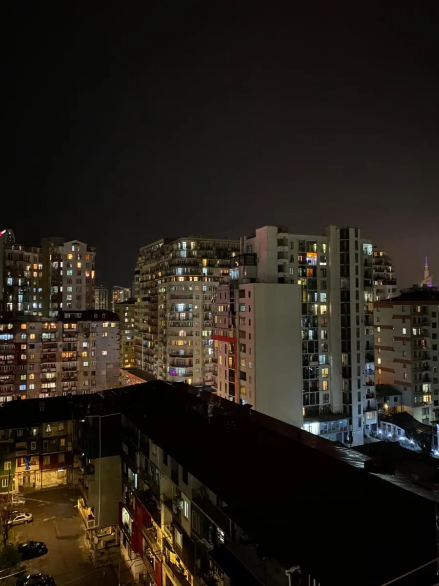 Image 1 of Cozy cubby in Batumi