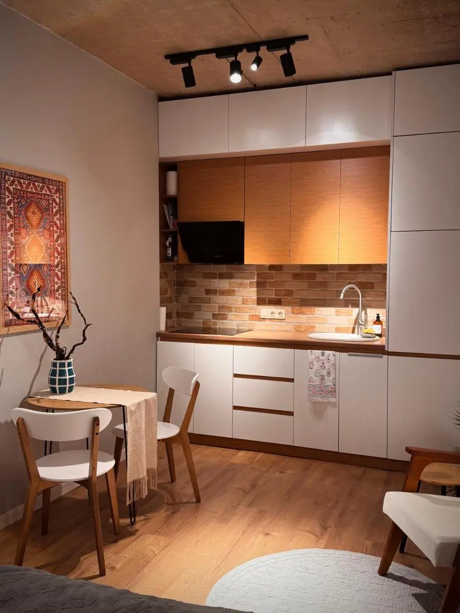 Image 2 of Cozy cubby in Batumi