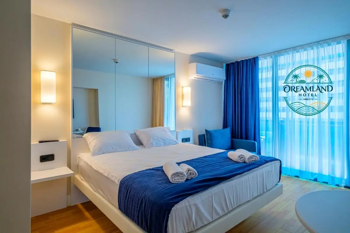 Image 1 of DREAMLAND HOTEL – Orbi City