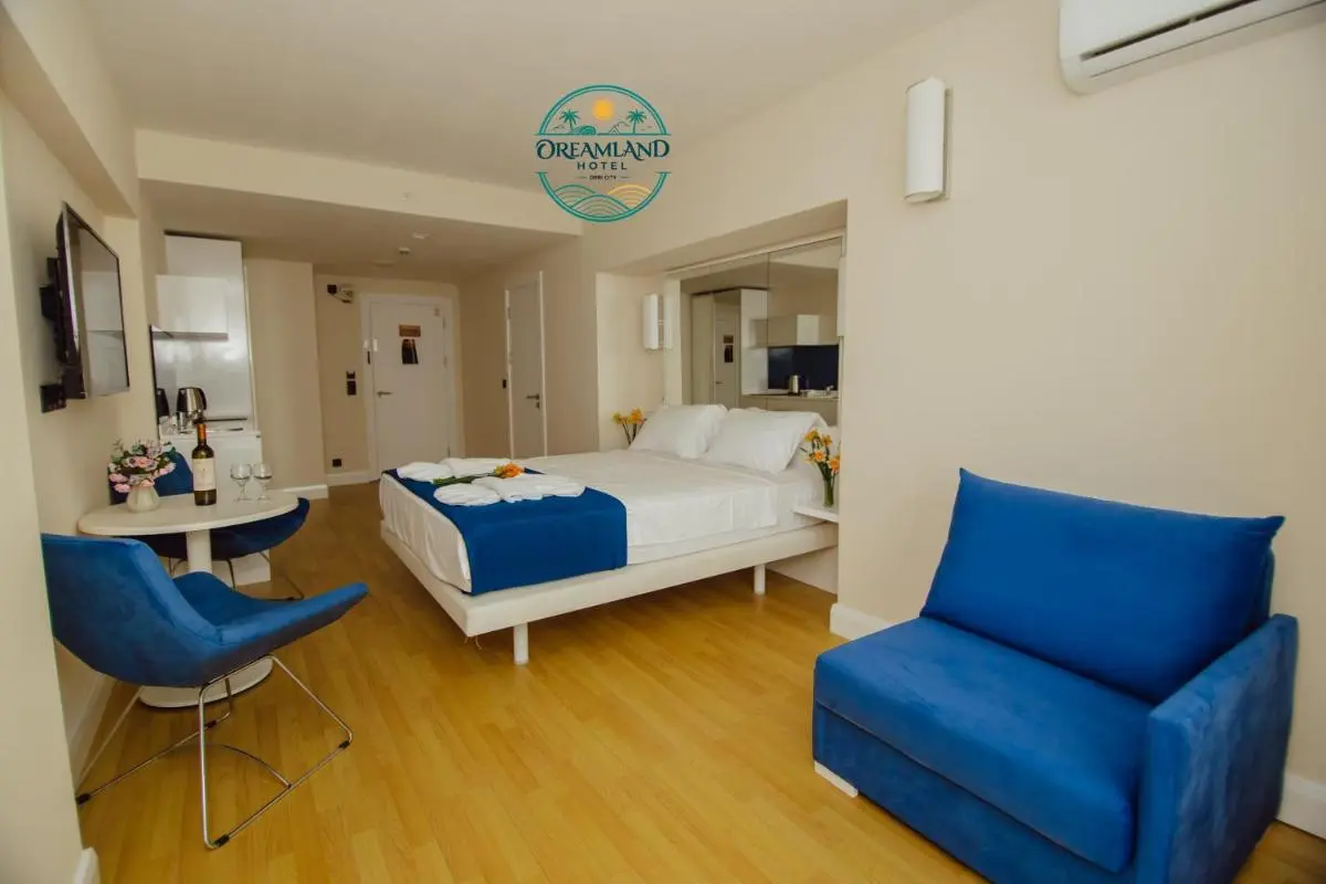 Image 4 of DREAMLAND HOTEL – Orbi City