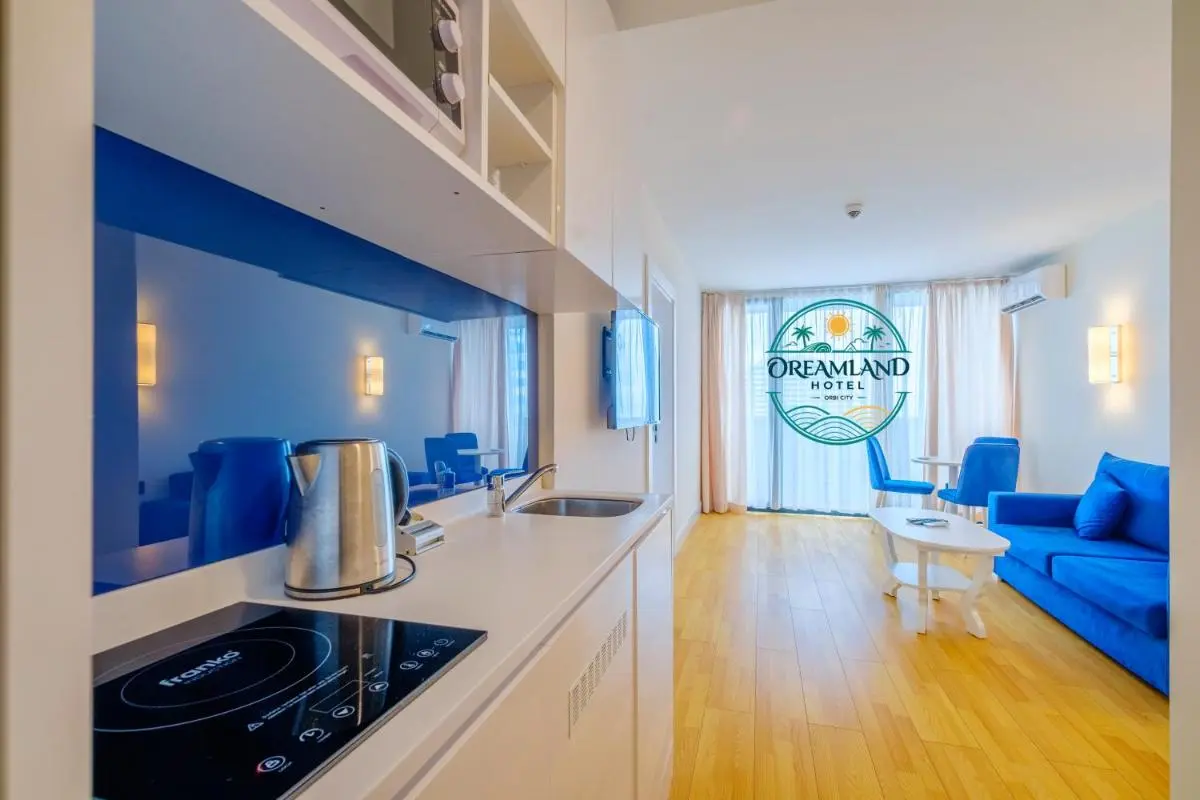 Image 3 of DREAMLAND HOTEL – Orbi City