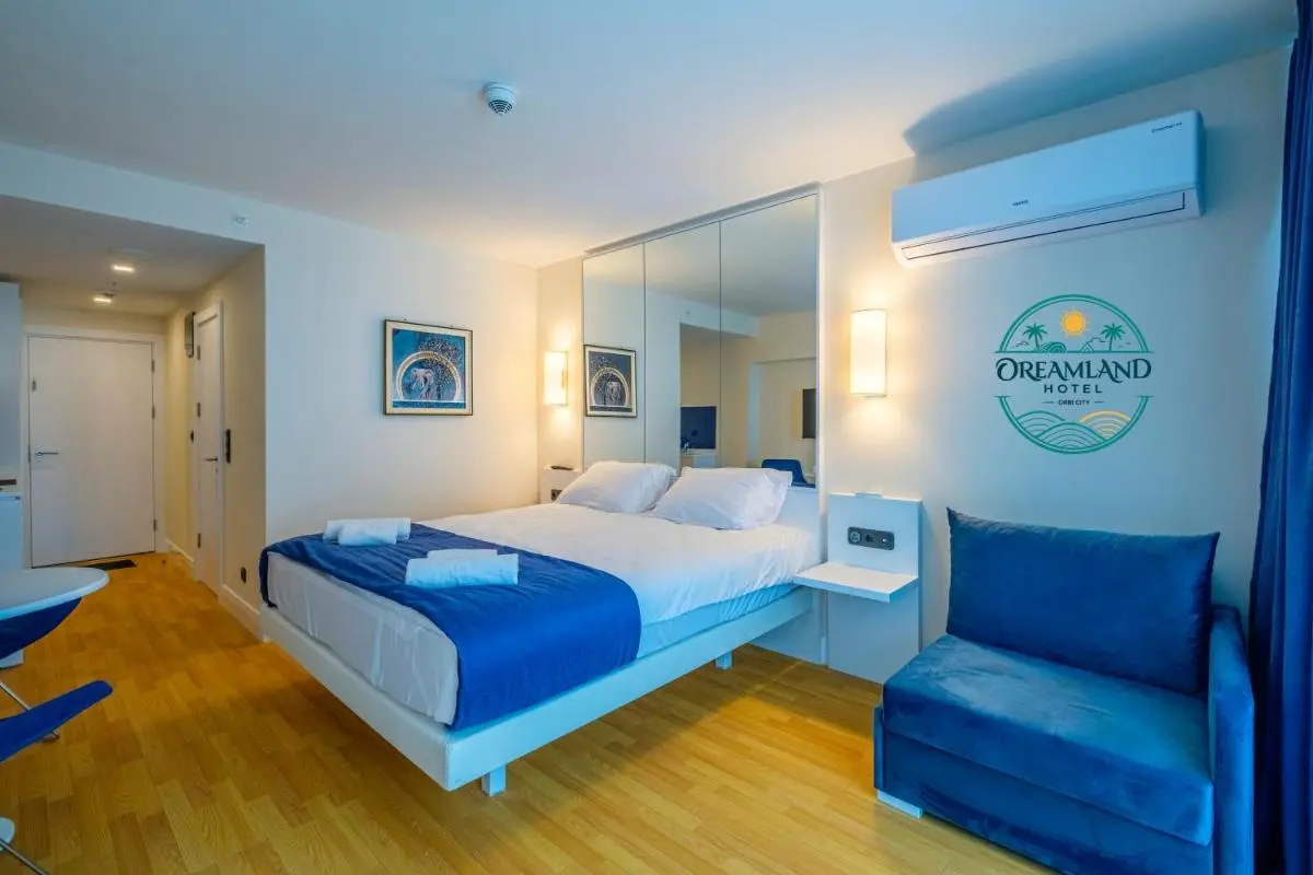 Image 6 of DREAMLAND HOTEL – Orbi City