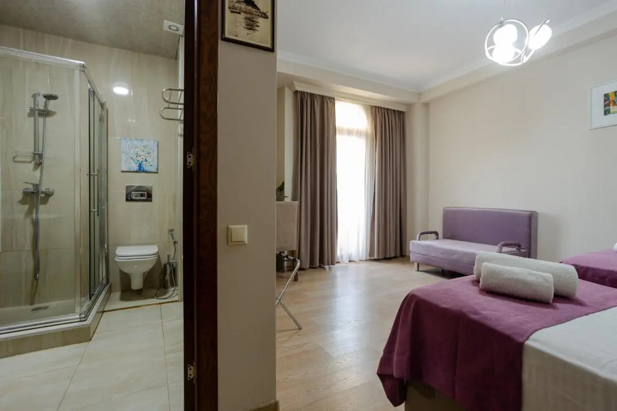 Image 2 of Daisi Sunset Hotel