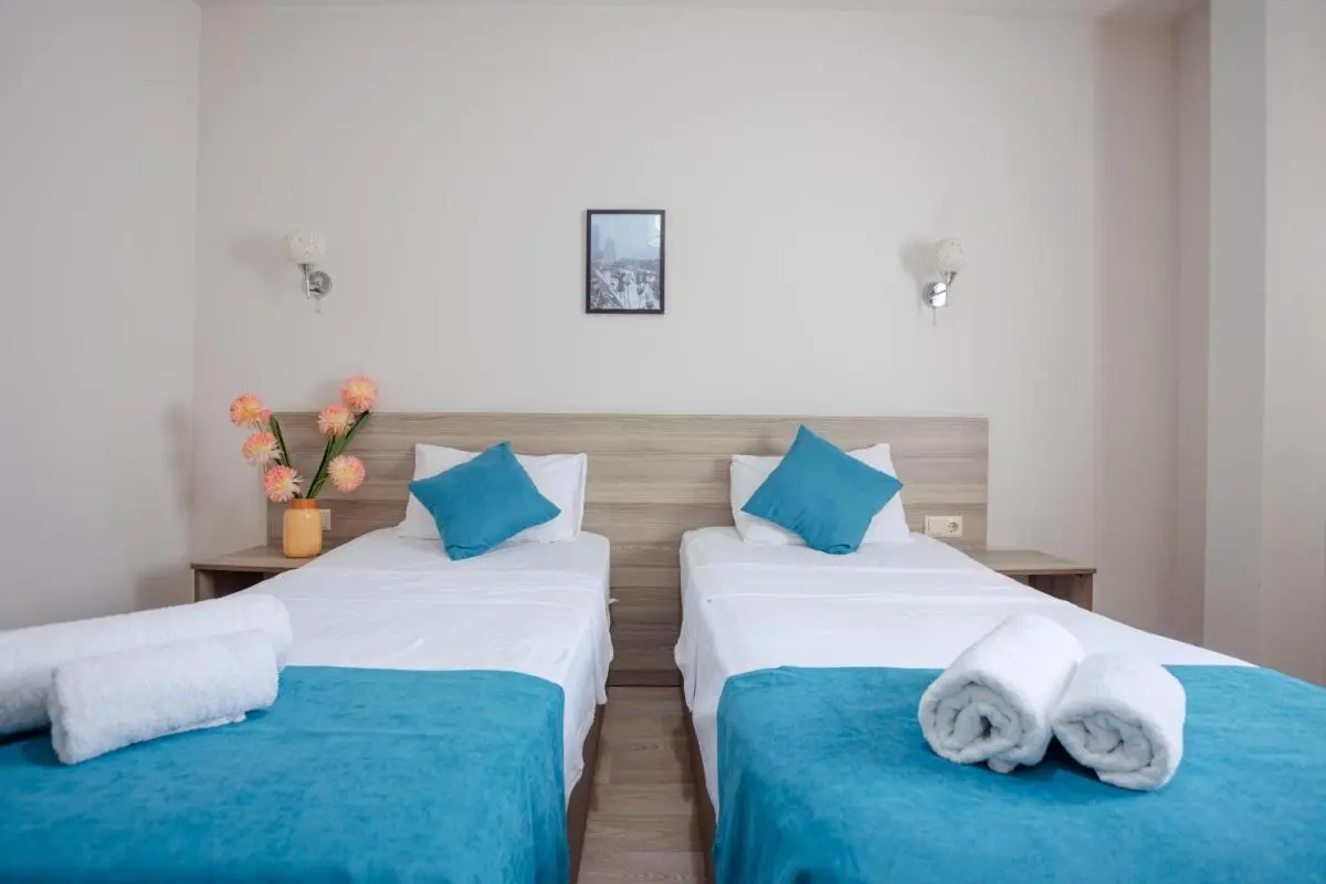 Image 1 of Daisi Sunset Hotel