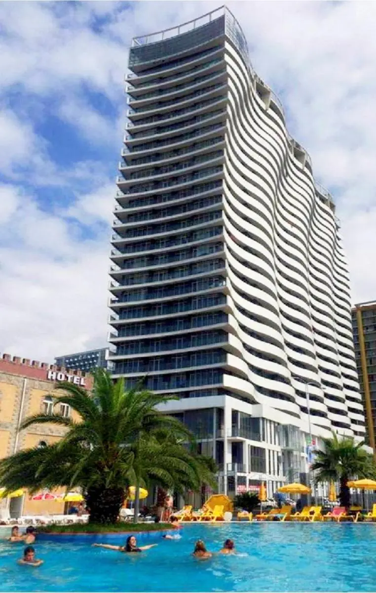 Image 3 of Dan Luxury Apartment
