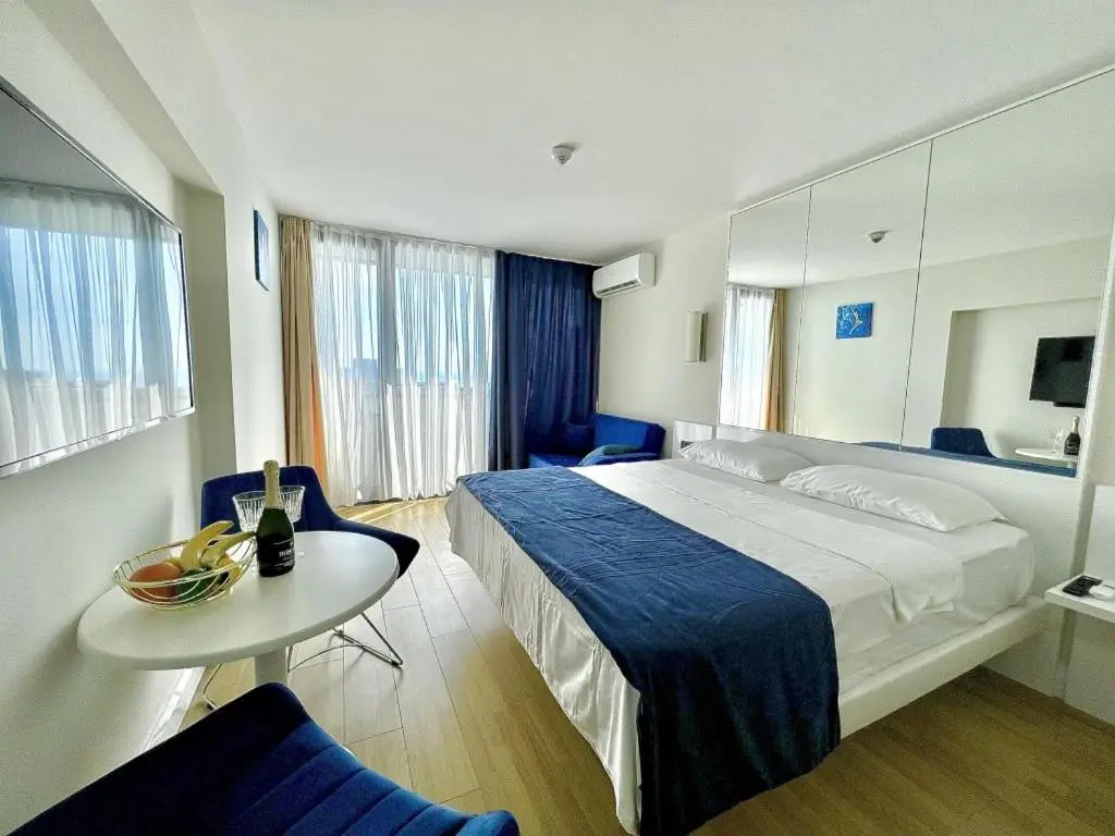 Image of Dan Luxury Apartment