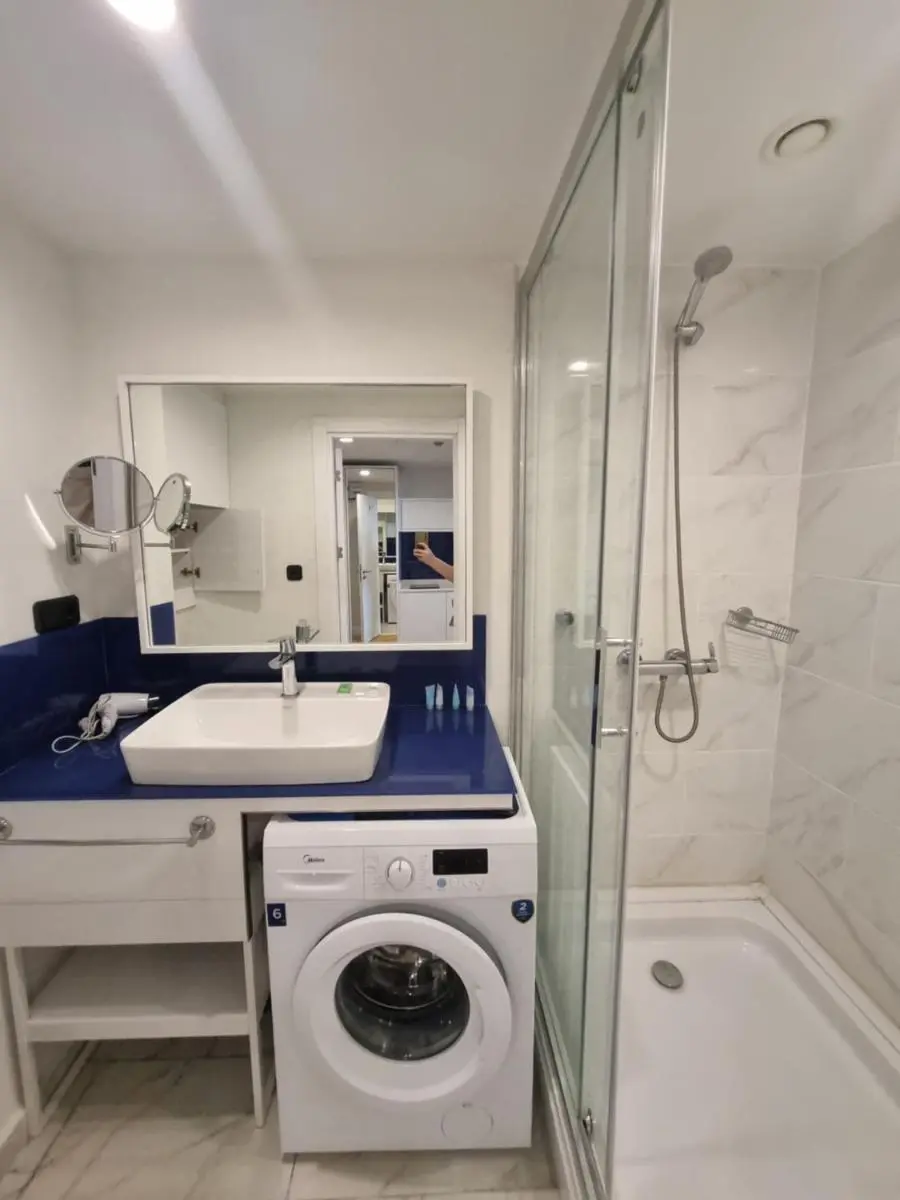 Image 1 of Dan Luxury Apartment