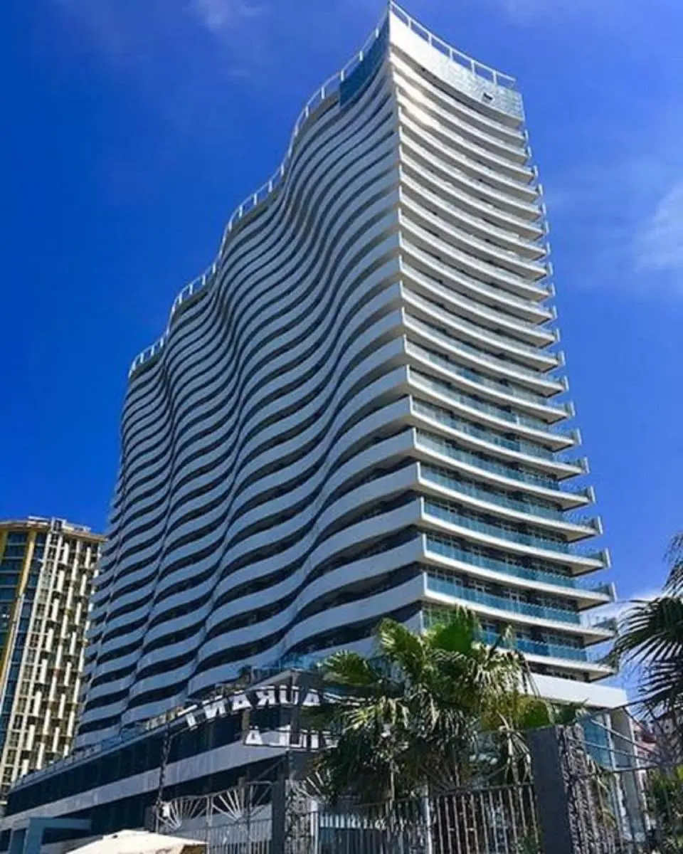 Image 6 of Dan Luxury Apartment