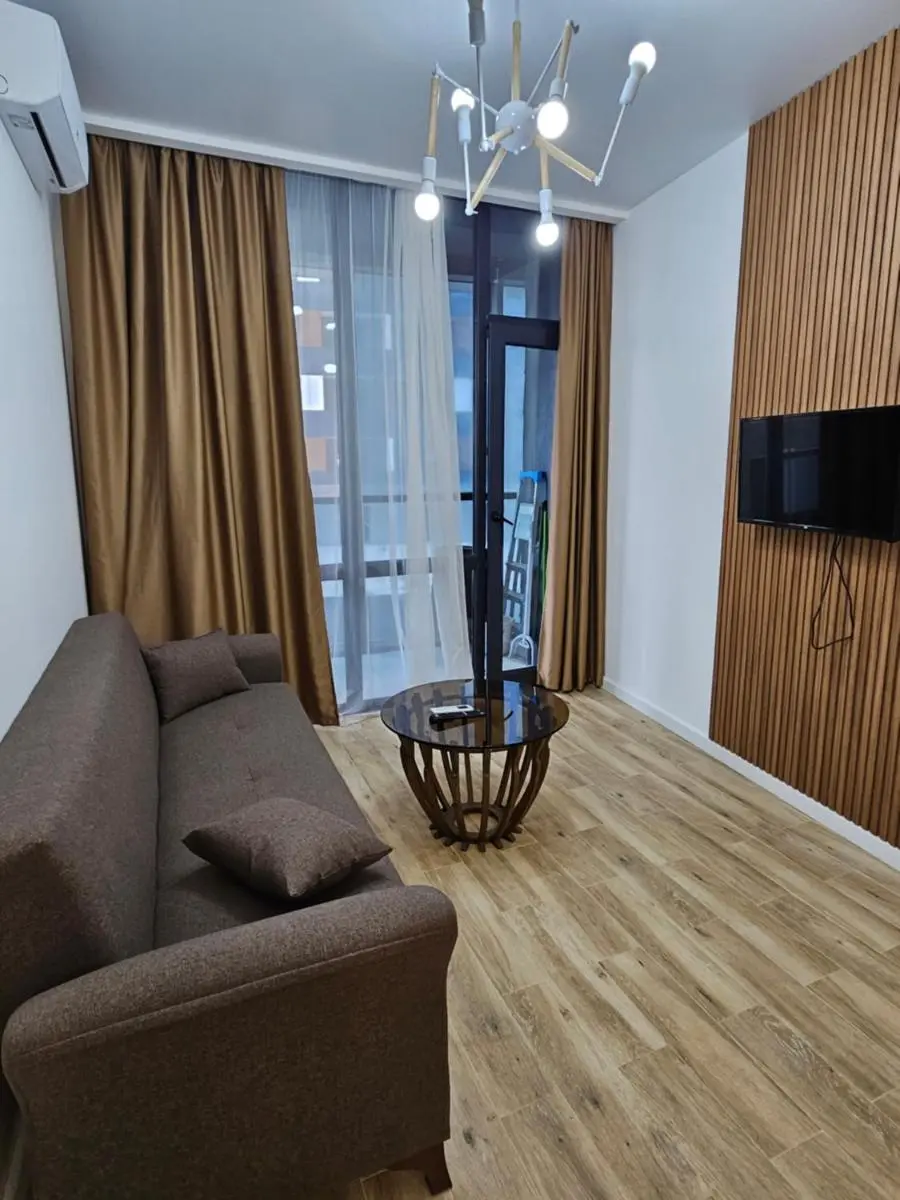 Image 4 of Dar Building Ramad Batumi suite