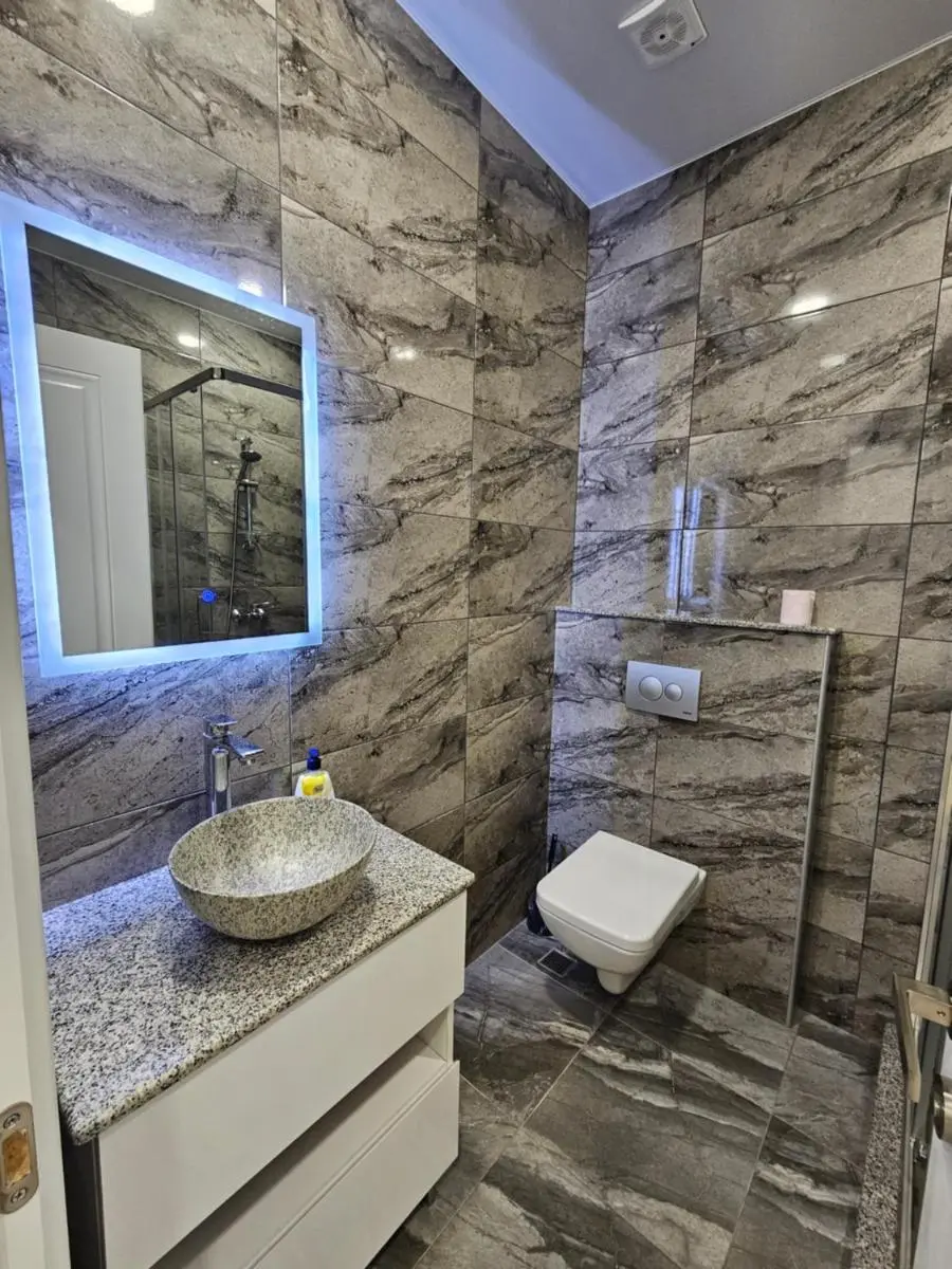 Image 1 of Dar Building Ramad Batumi suite