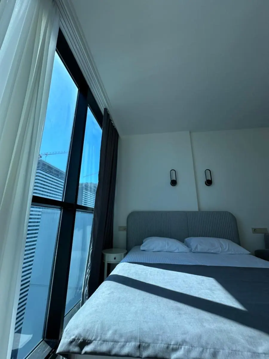 Image 1 of Dar Tower Panorama Apartments Batumi