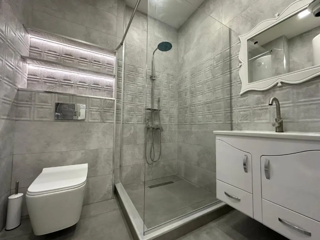 Image of Dar Tower Panorama Apartments Batumi