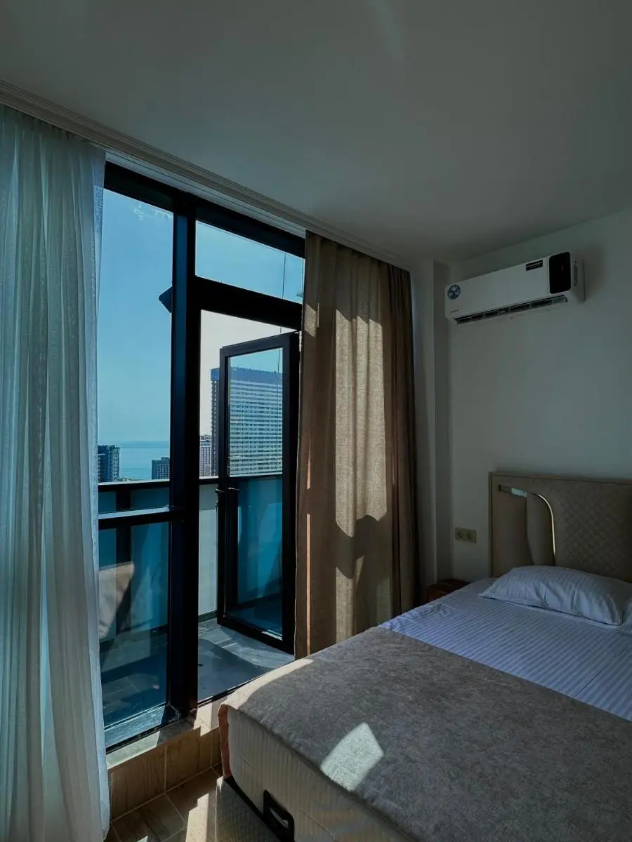 Image 4 of Dar Tower Panorama Apartments Batumi