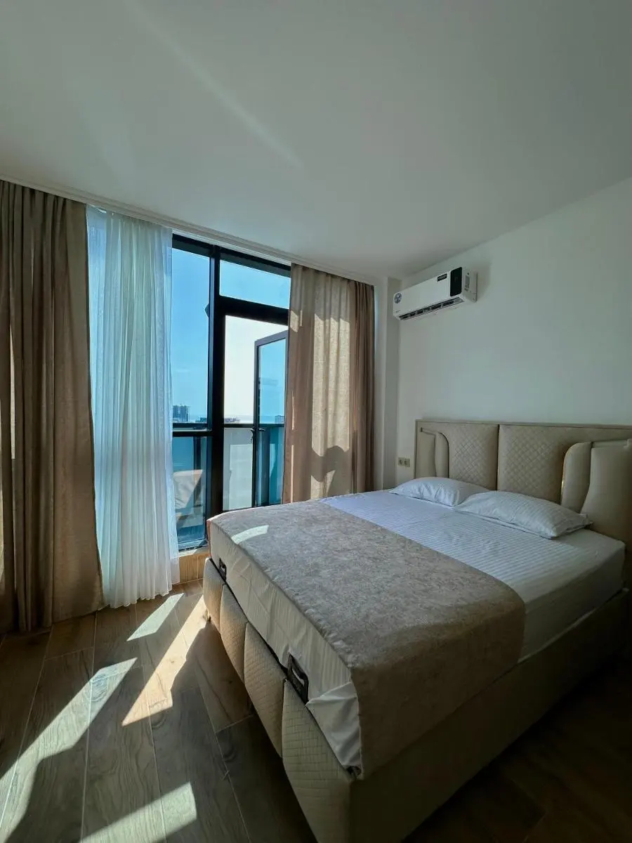 Image 3 of Dar Tower Panorama Apartments Batumi