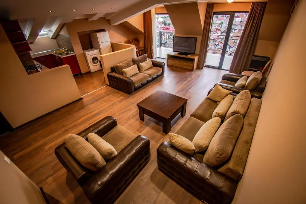 Image of Daros apartment