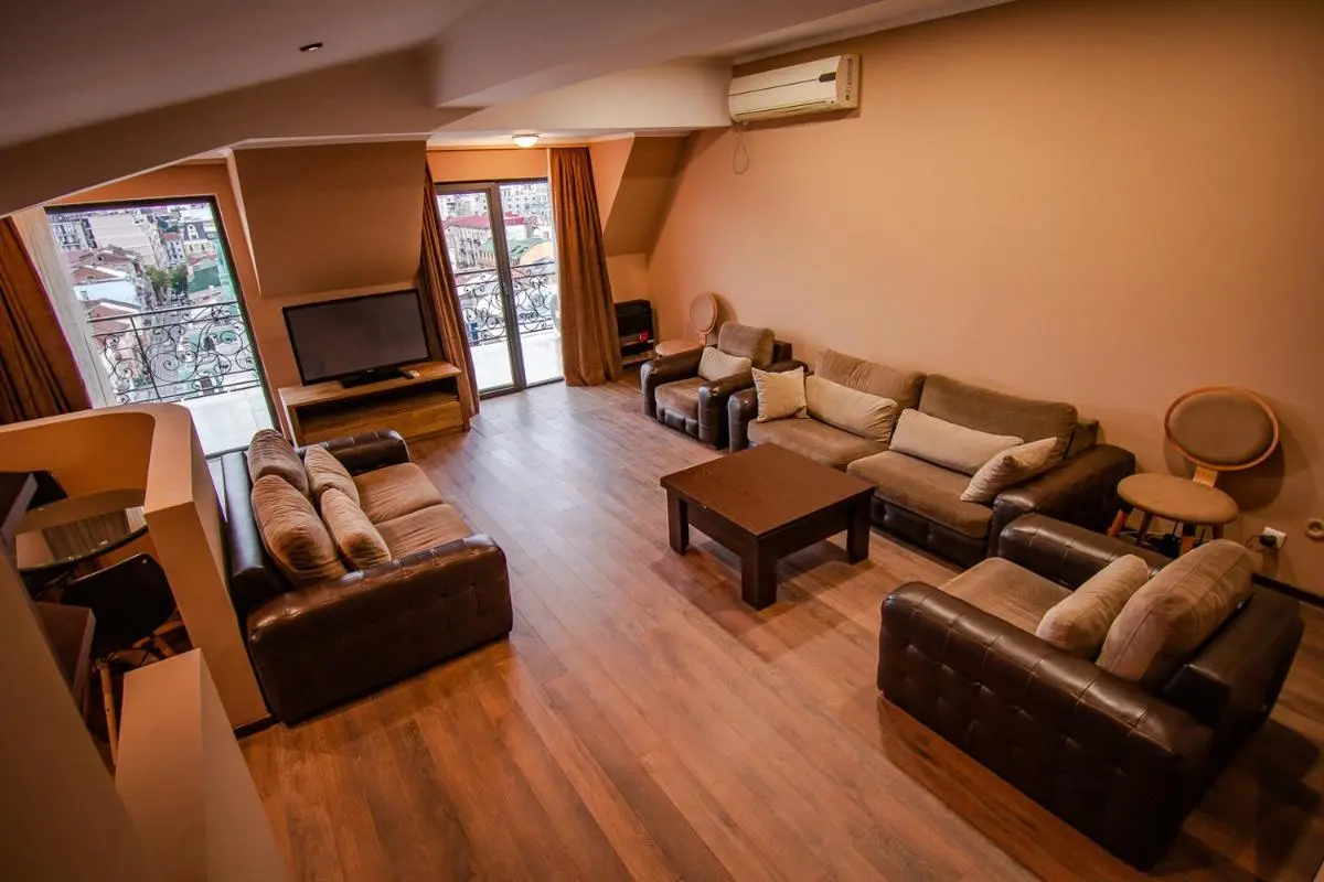 Image 4 of Daros apartment