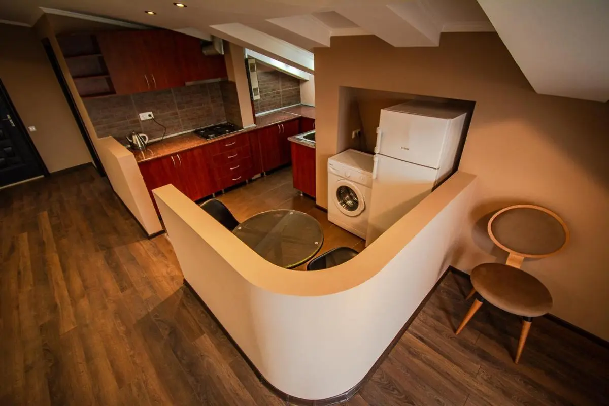Image 3 of Daros apartment