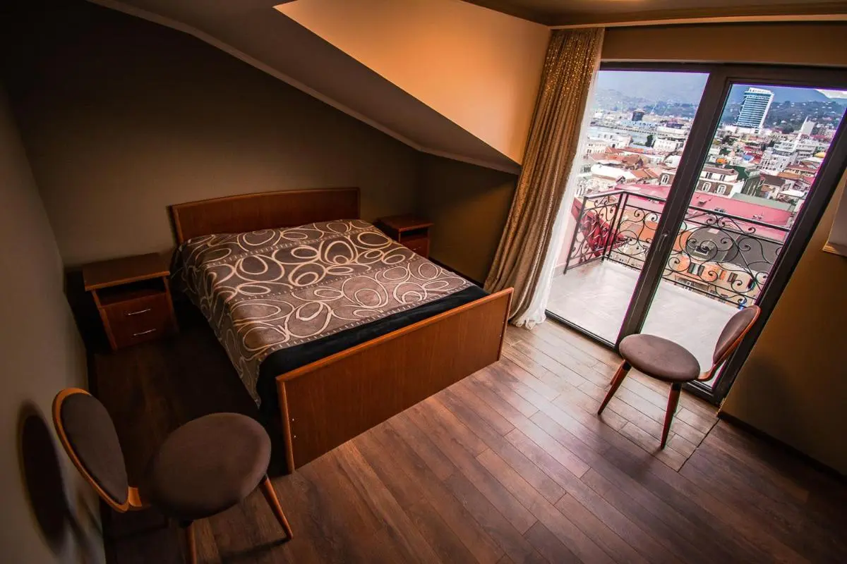 Image 1 of Daros apartment