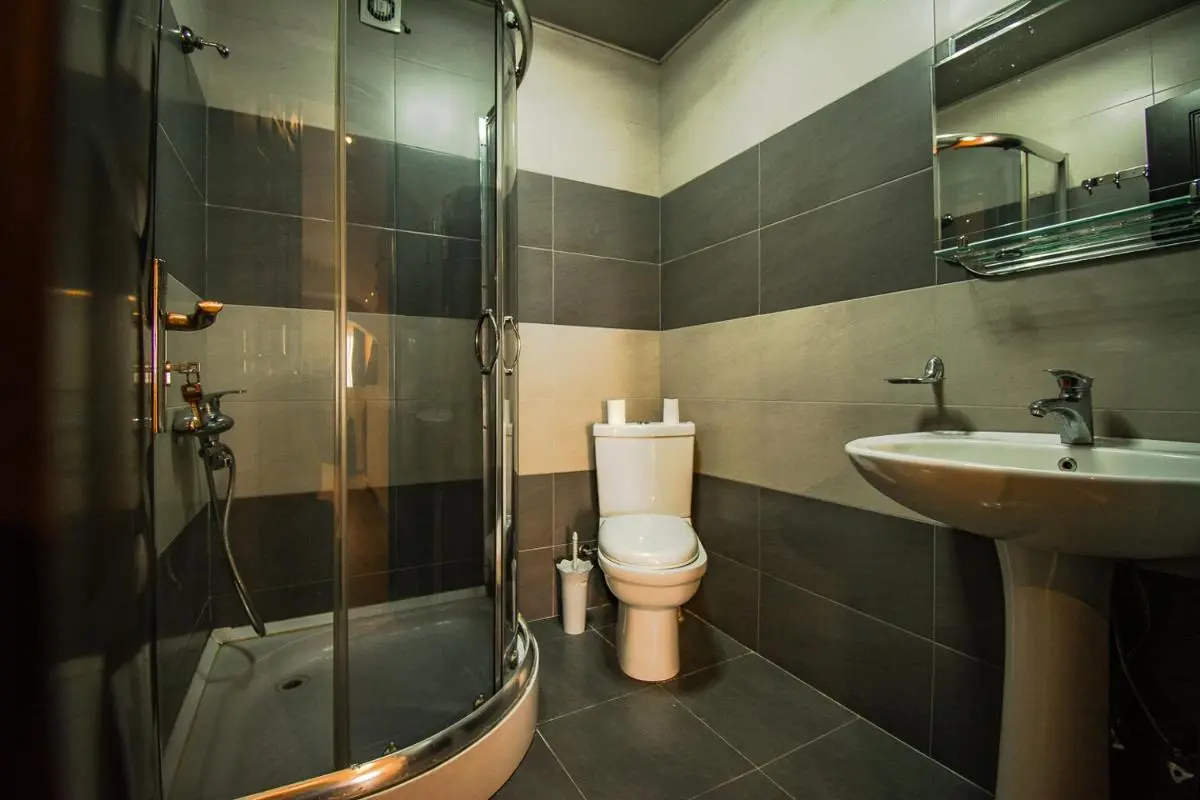 Image 2 of Daros apartment