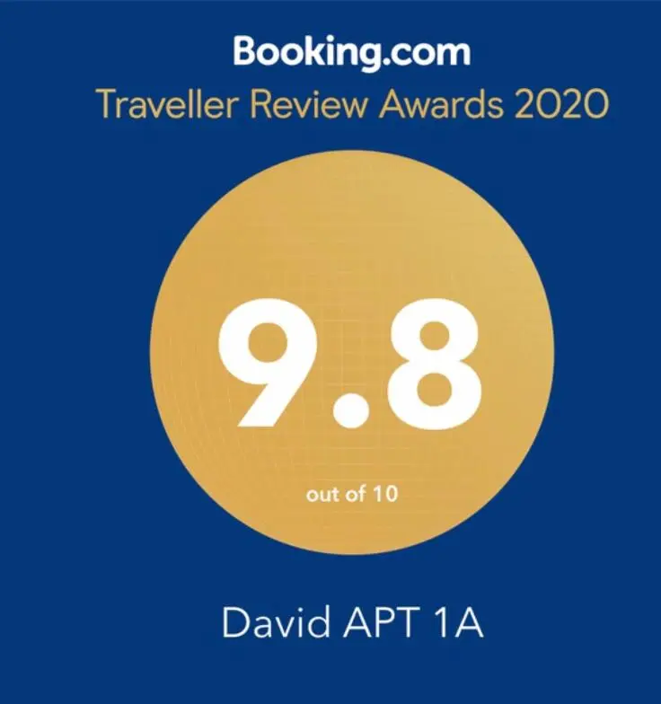 Image 3 of David APT 1A