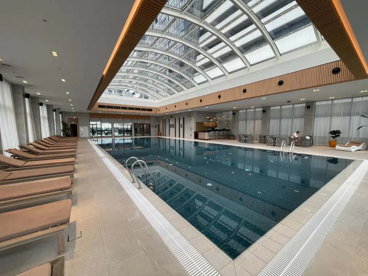 Image 3 of Del Mare Aparthotel