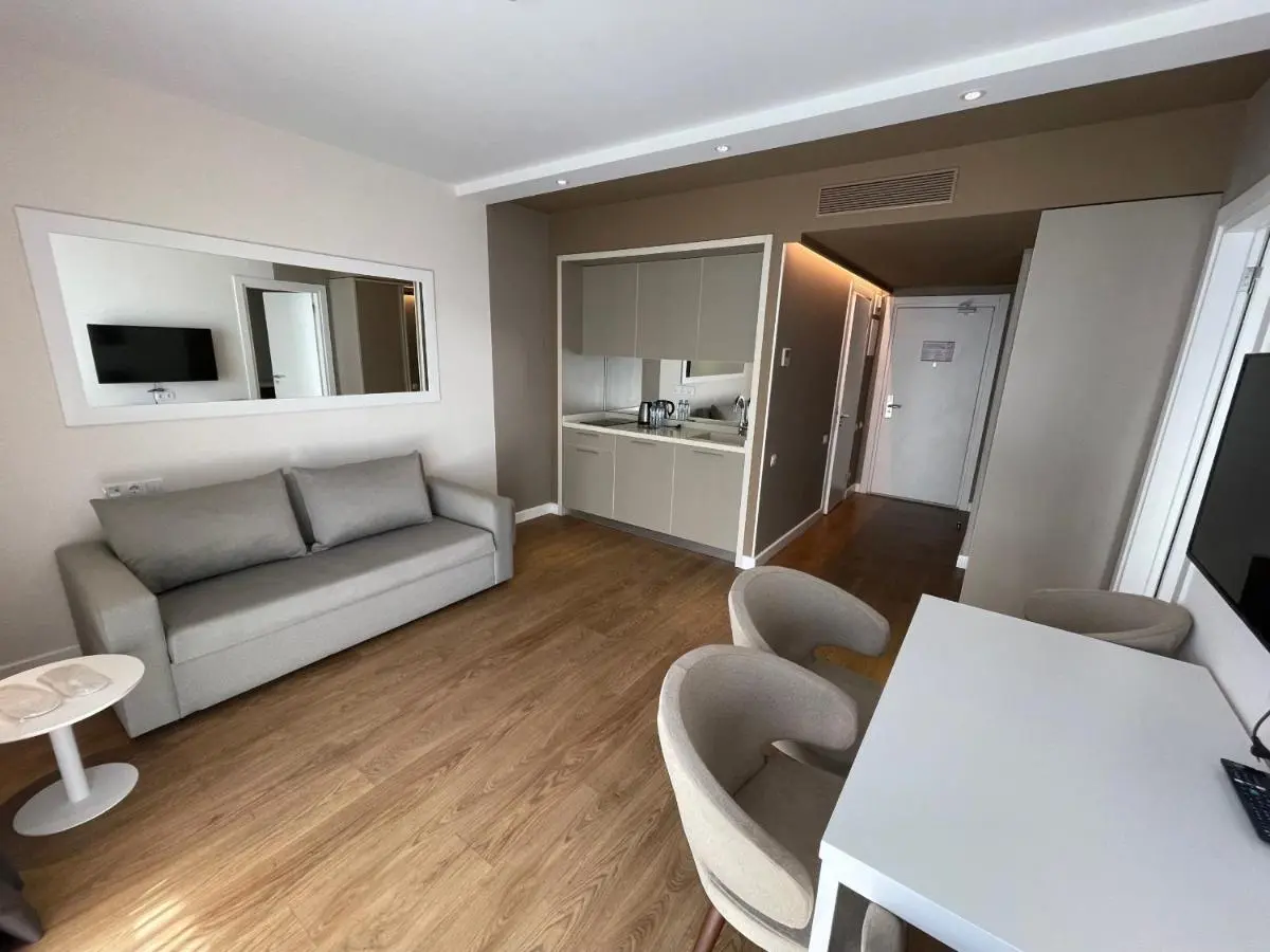 Image 5 of Del Mare Aparthotel