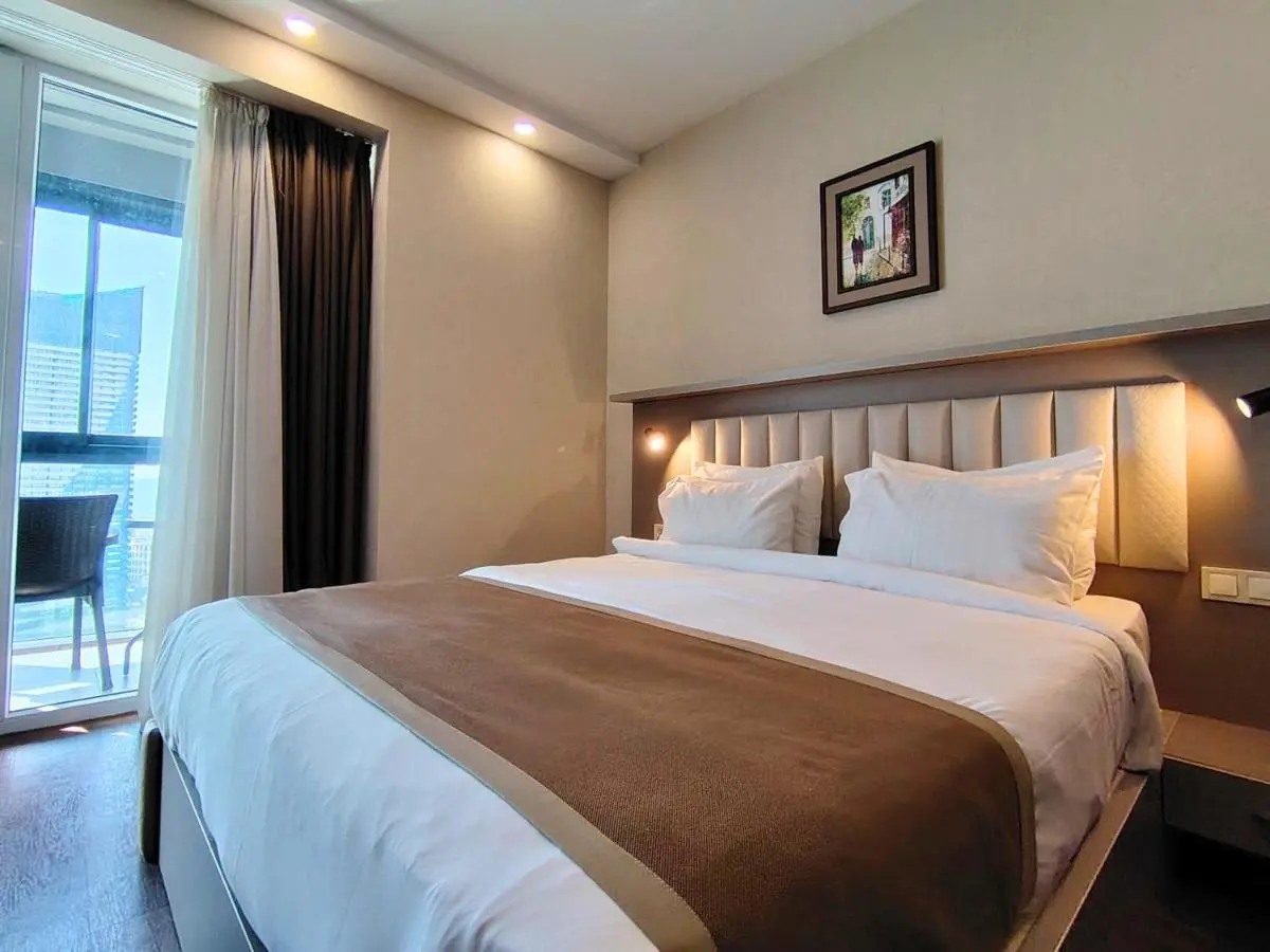 Image 1 of Del Mare Aparthotel