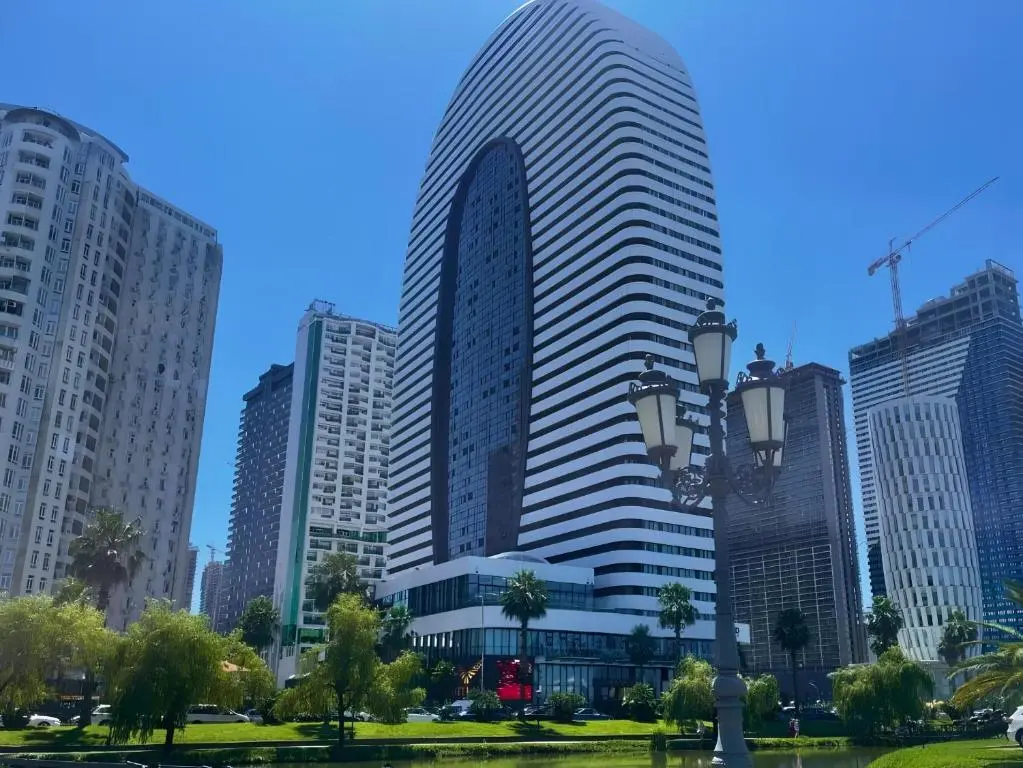 Image of Del Mare Aparthotel