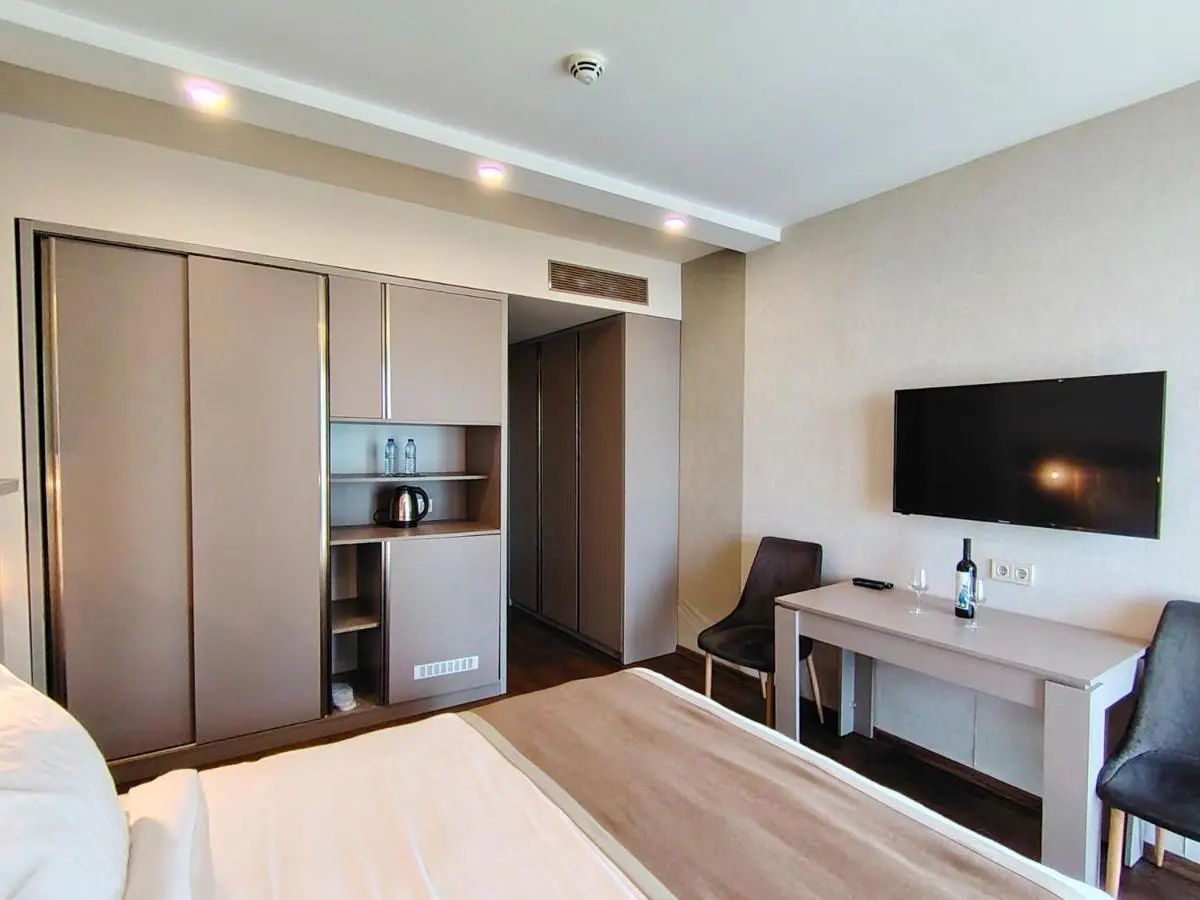 Image 4 of Del Mare Aparthotel