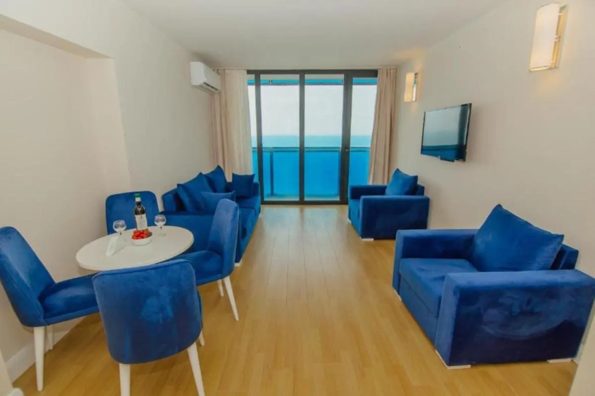 Image 4 of Deluxe Aparthotel In Orbi City Batumi