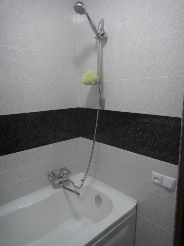 Image 3 of DestinationBTM Apartment in Batumi
